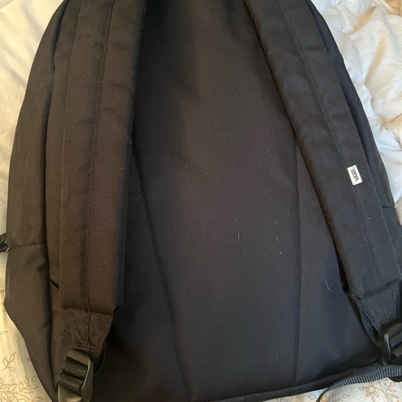 Vans black backpack - Picture 4 of 7